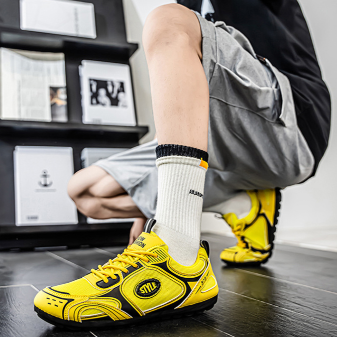 Nova Edge Sneakers