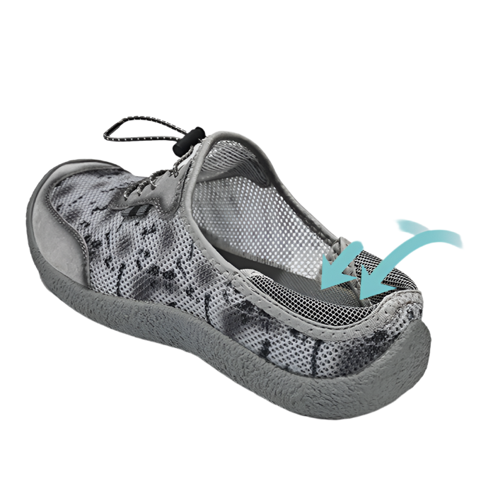 BareTrek Outdoor Shoes