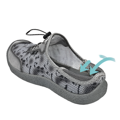 BareTrek Outdoor Shoes