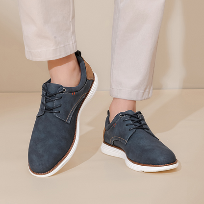 Belarmino Casual Derby Shoes