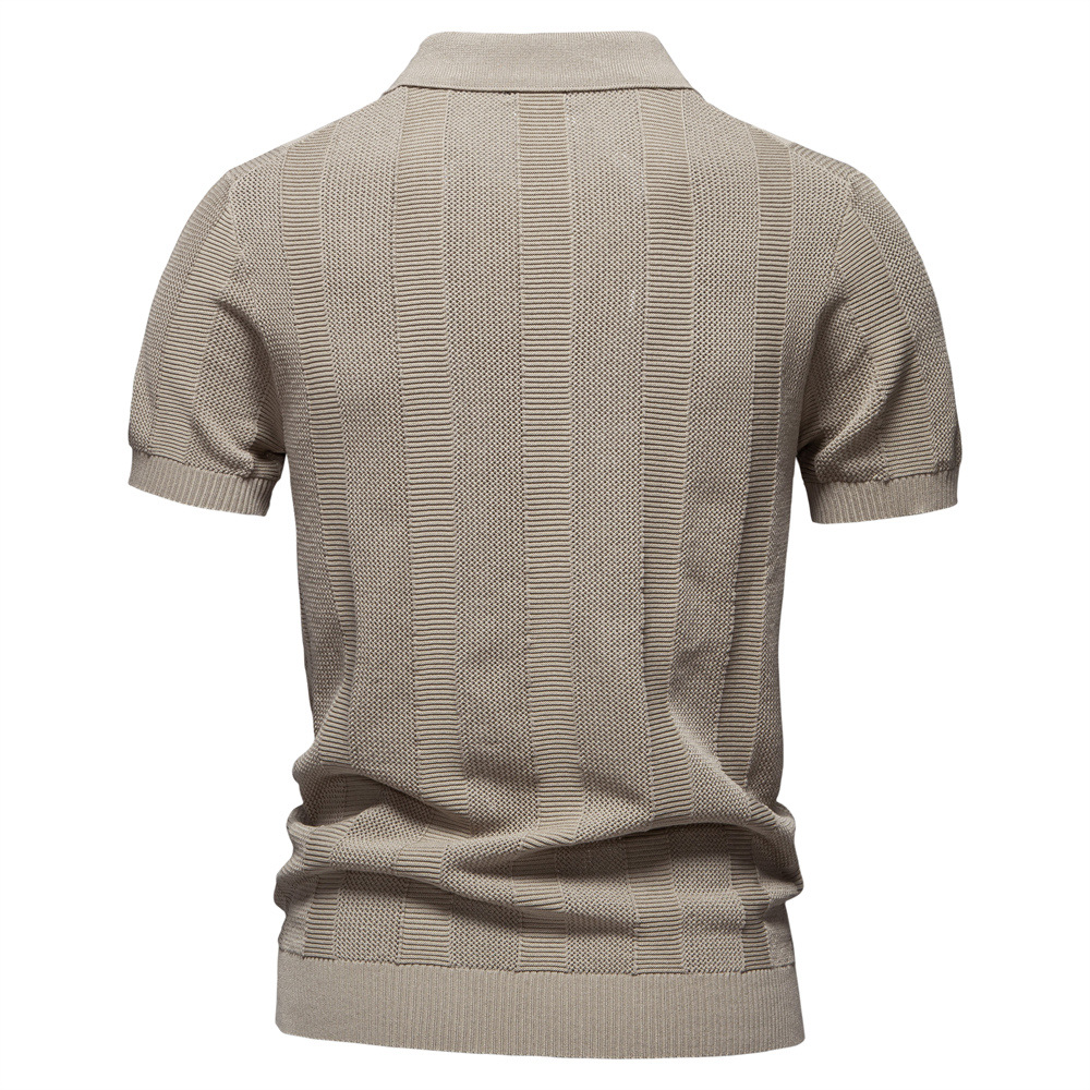 Luciano Rossi Polo Shirt