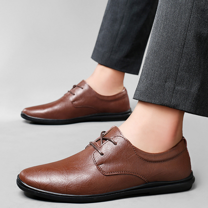 Bellini Genuine Leather Shoes