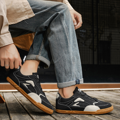 Airwalker Retro Sneakers