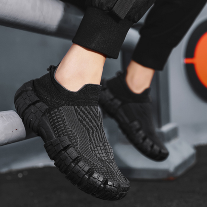 Nexus Urban Shield Sneakers