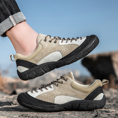 Montari Trek Shoes