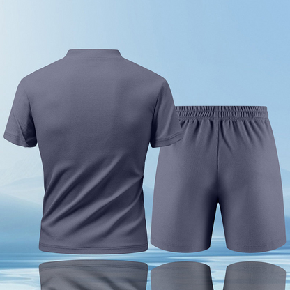Lucas Piqué Set