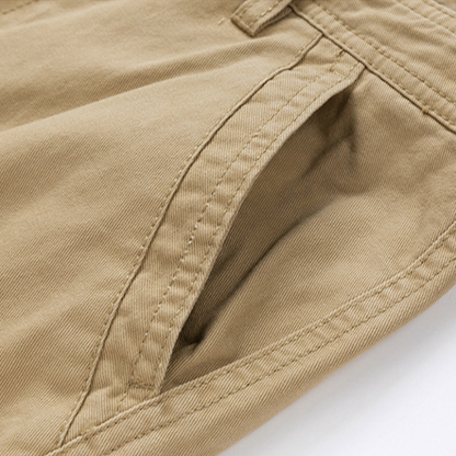 Varenne Cargo Shorts