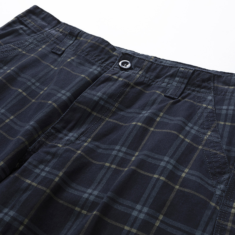 Aventura Cargo Shorts