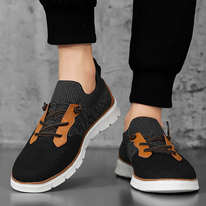 Ryder Mesh Sneakers
