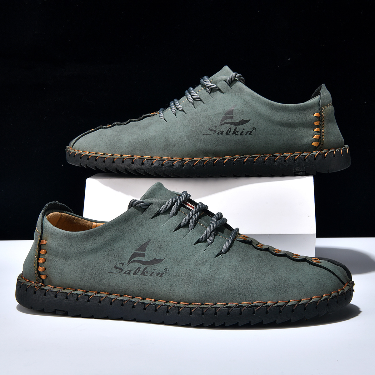 Cody Genuine Leather Shoes