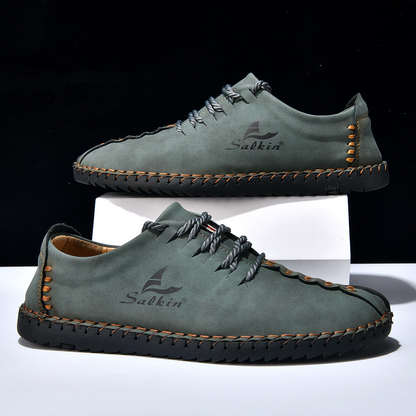 Cody Genuine Leather Shoes