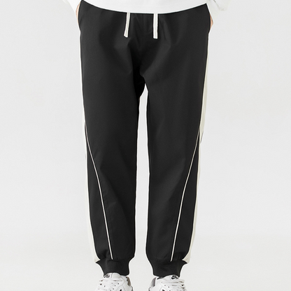 Parallel Motion Jogging Pants