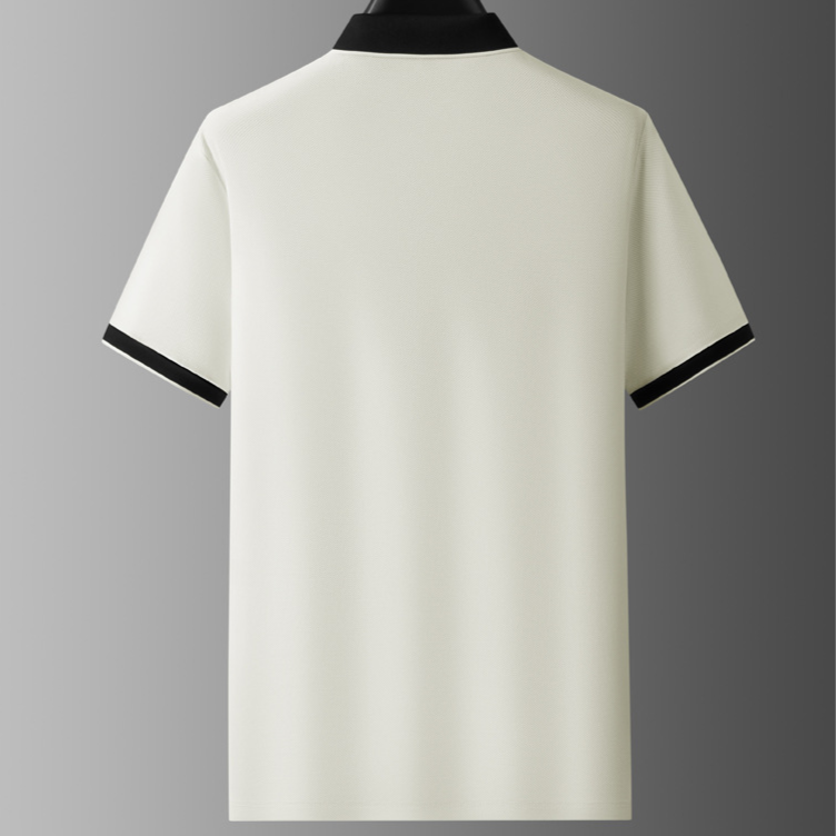 Oddysey Knit Polo