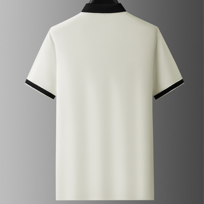 Oddysey Knit Polo