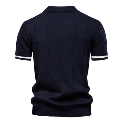 Jacques Remy Polo Shirt