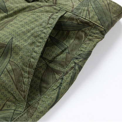 Kahuna Cargo Shorts