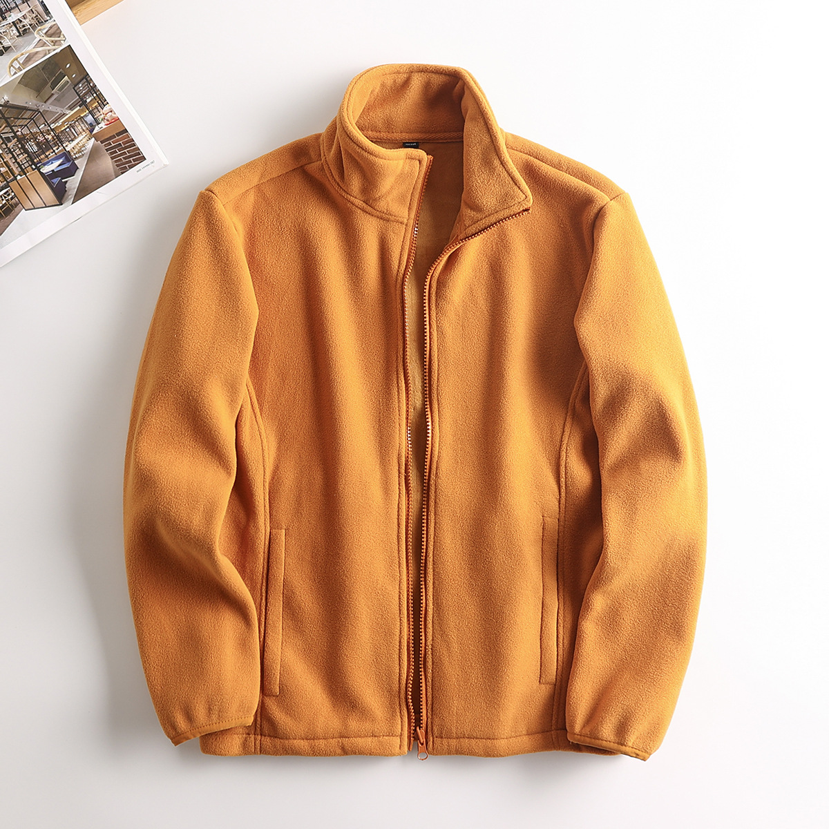 Nexus Hybrid Parka