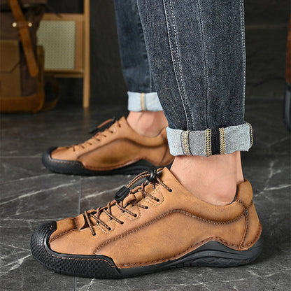 Highland Nubuck Shoes