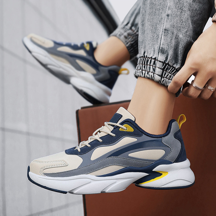 Urban Pulse Running Shoes