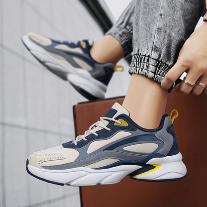 Urban Pulse Running Shoes