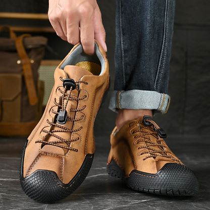 Highland Nubuck Shoes