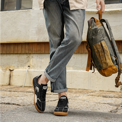Airwalker Retro Sneakers