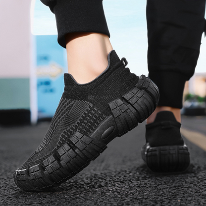 Nexus Urban Shield Sneakers