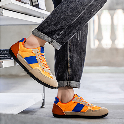Zenith Retro Sneakers
