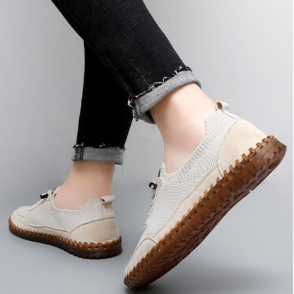 Evans Mesh Shoes