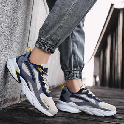 Urban Pulse Running Shoes