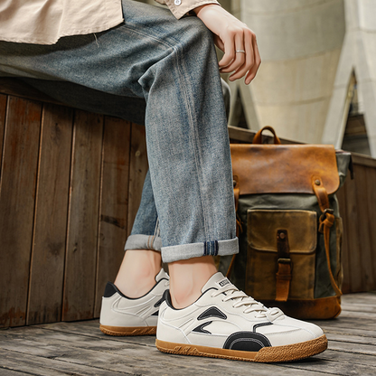 Airwalker Retro Sneakers