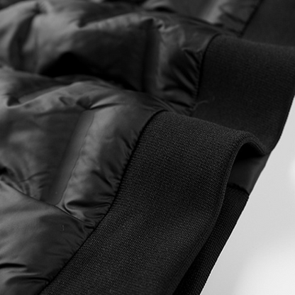 Oberon Hooded Vest
