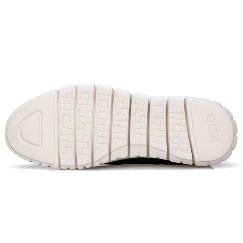 Waldorf Brogue Sneakers