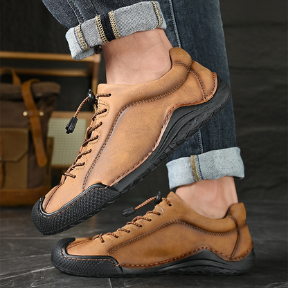 Highland Nubuck Shoes