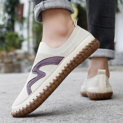 Tramell Slip-On Shoes