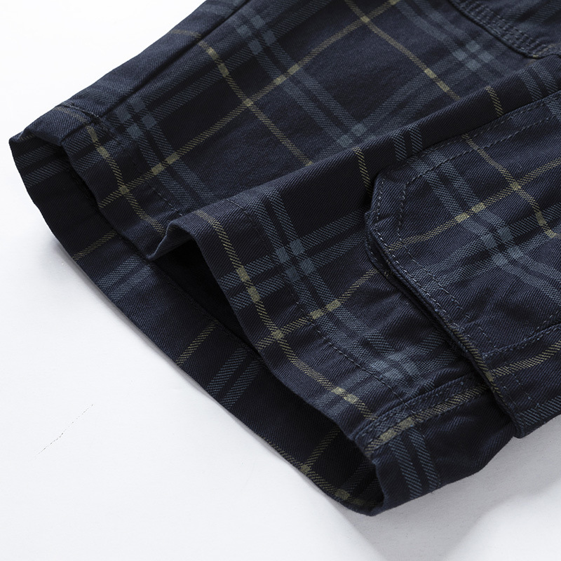 Aventura Cargo Shorts