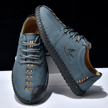 Cody Genuine Leather Shoes