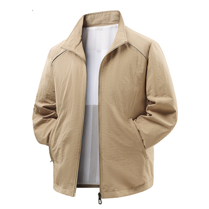 Massimo Windbreaker