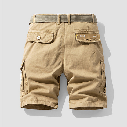 Varenne Cargo Shorts