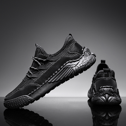 Aerovex Mesh Sneakers