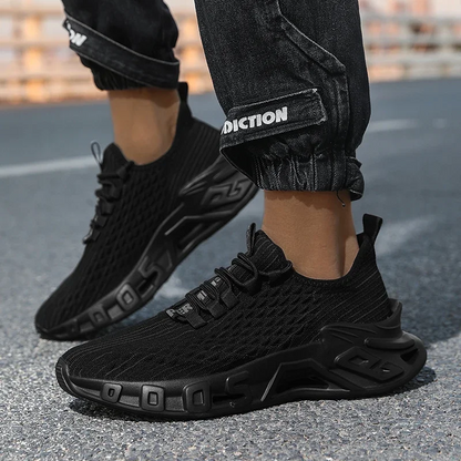 Velocity Max Mesh Sneakers