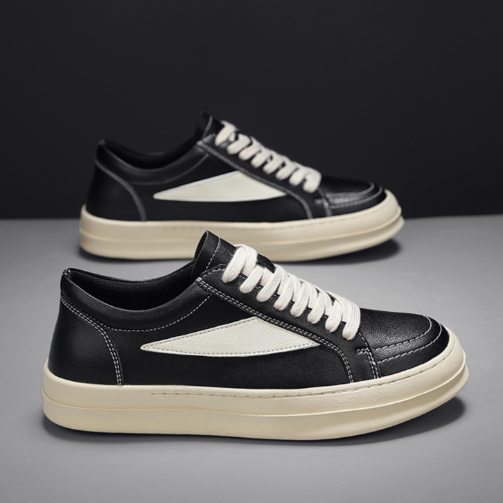 Pirandello Suede Sneakers