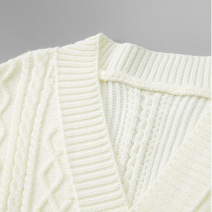 Bjorn Knit Cardigan