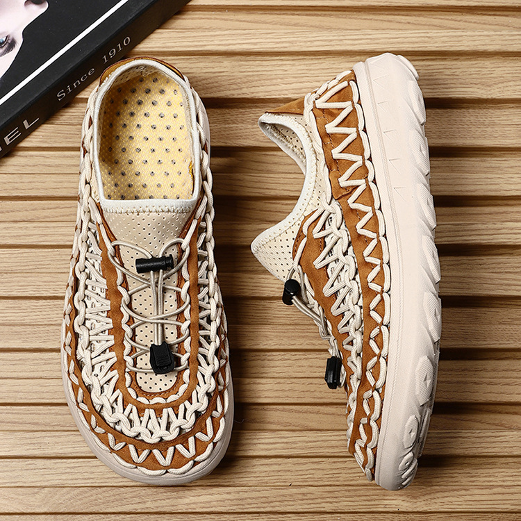 Ridge Crest Outdoor Sandals