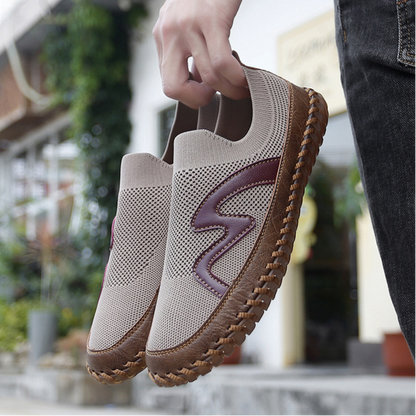 Tramell Slip-On Shoes