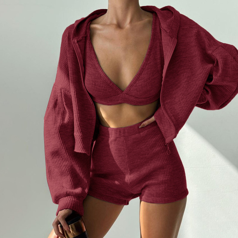 Hailey 3-piece Lounge Set