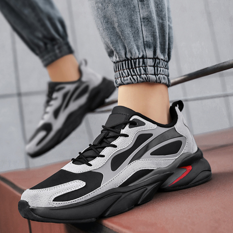 Urban Pulse Running Shoes