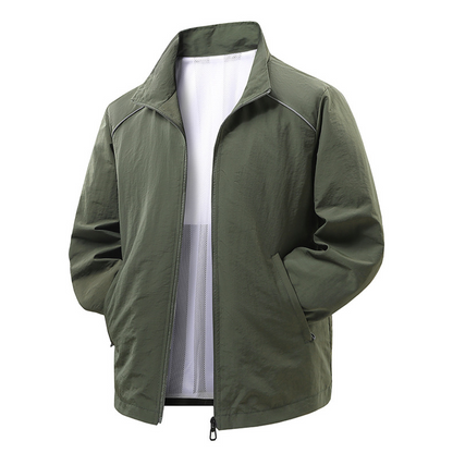 Massimo Windbreaker