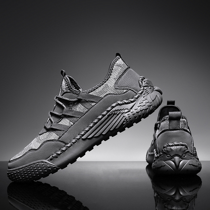 Aerovex Mesh Sneakers