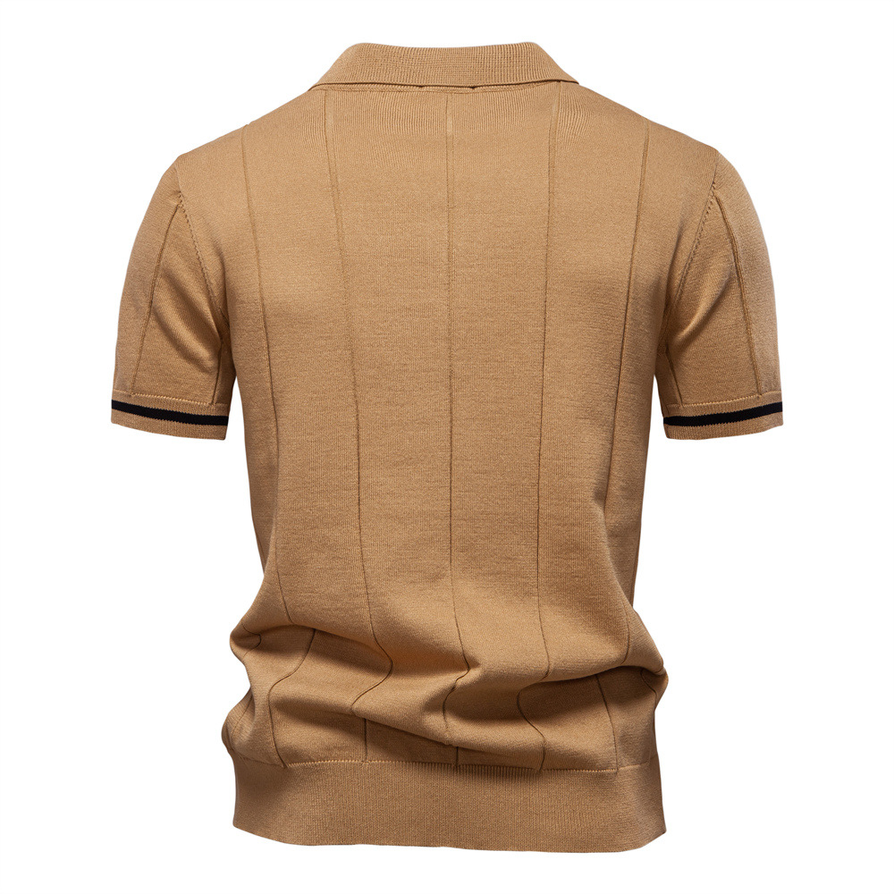 Jacques Remy Polo Shirt